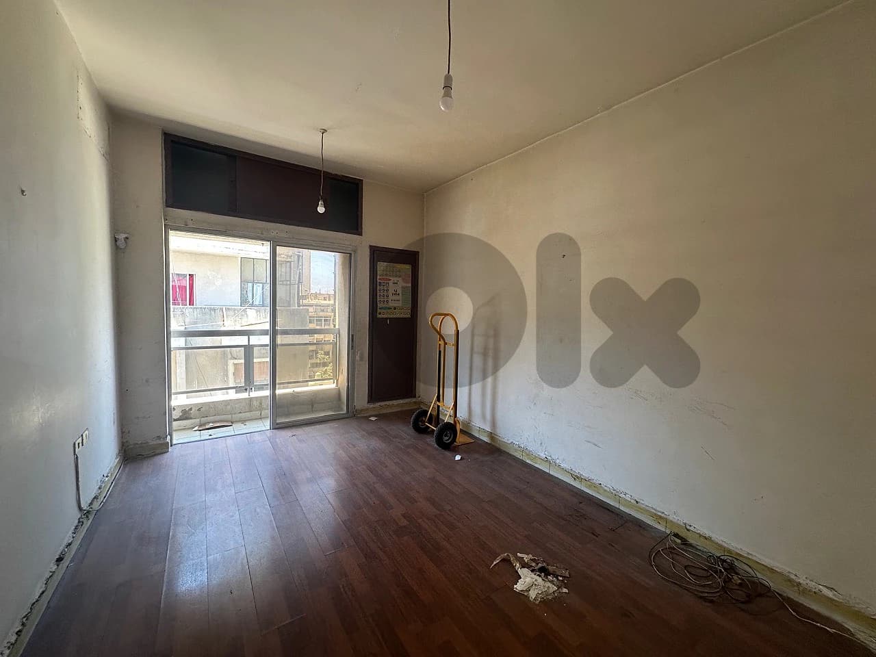 60m 3Rooms Office Commercial Sale Hamra Abdel Aziz Moustach Beirut