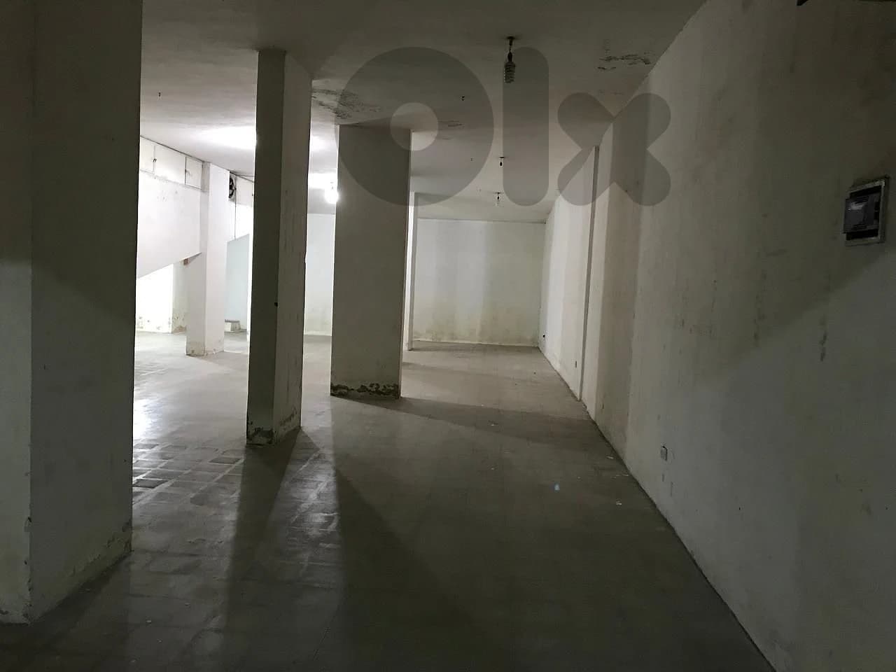 160m Commercial 3m Height sale Sin Fil vs Jisr Wati Metn