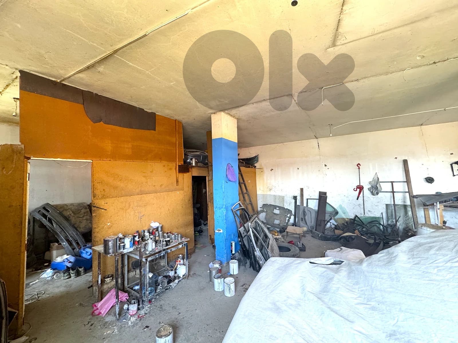 180m Ground Floor Commercial Sale Mansourieh Versaille Metn