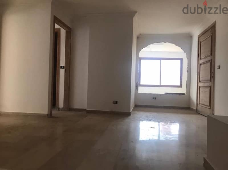 325m Duplex New Building Mar Takla Center Hazmieh Baabda