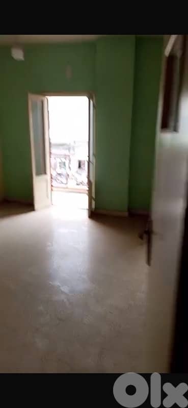1st Floor 140m 6Rooms Commercial Dora Roundabout Prime Beirut
