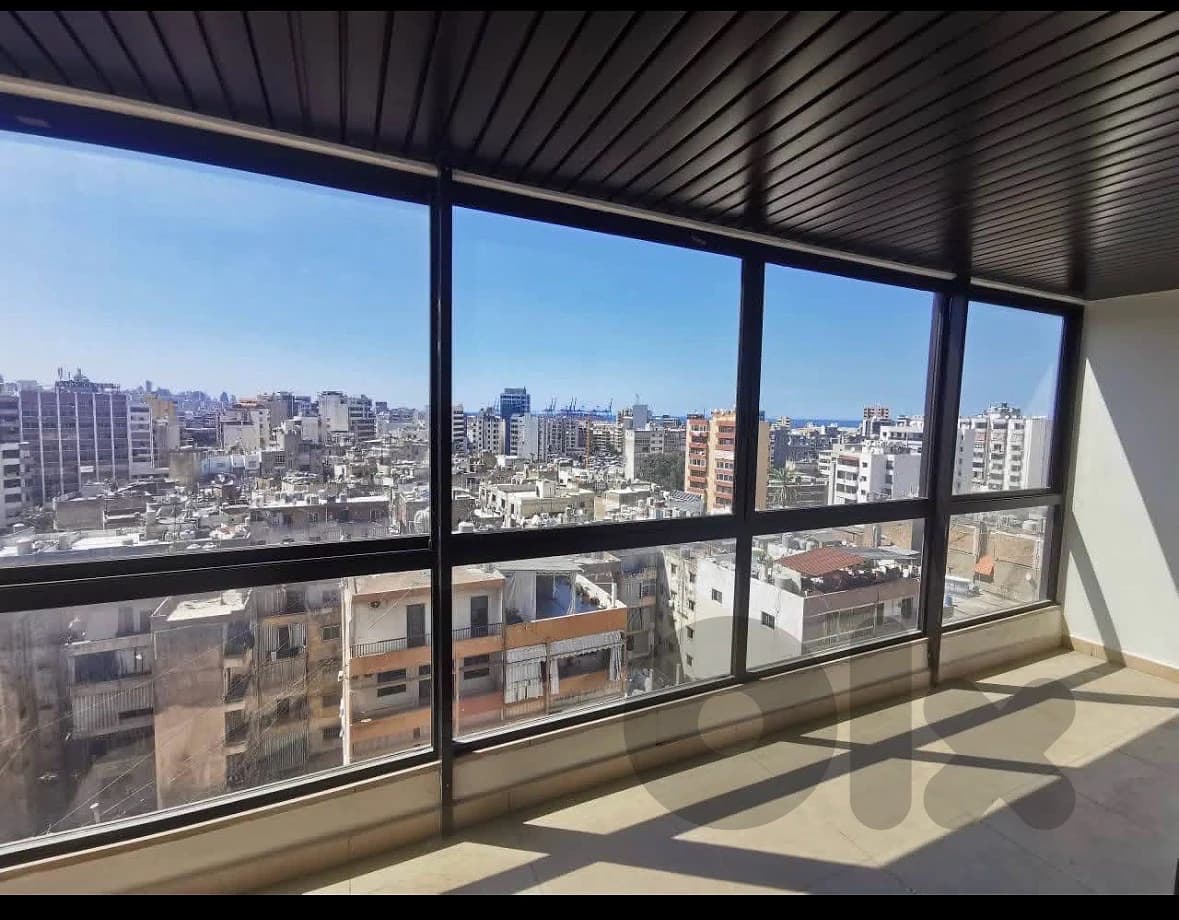 160m 3Bedroom+ Parking Jdaide Se3a Area Metn