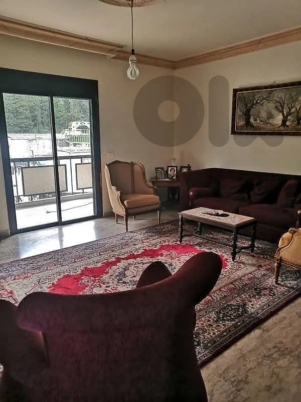 175m 3Bedroom+ 2Parking Kahale Marble Habr Baabda