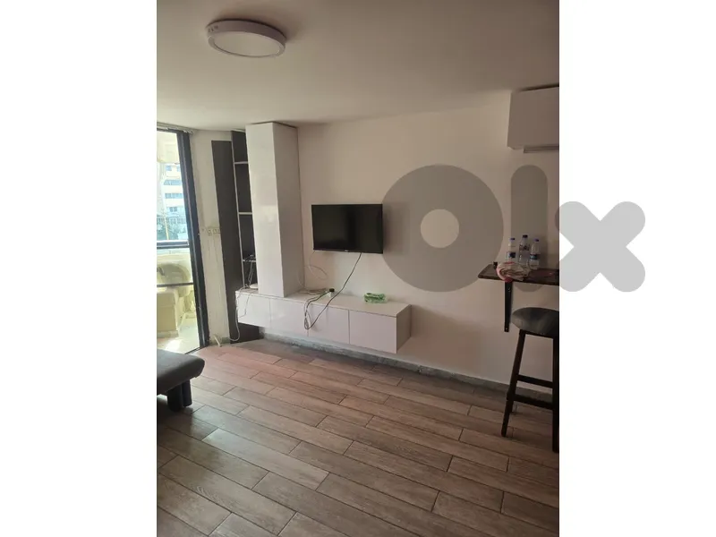 26m Studio Chalet+ Parkings Samaya Beach Resort Kaslik Jounieh
