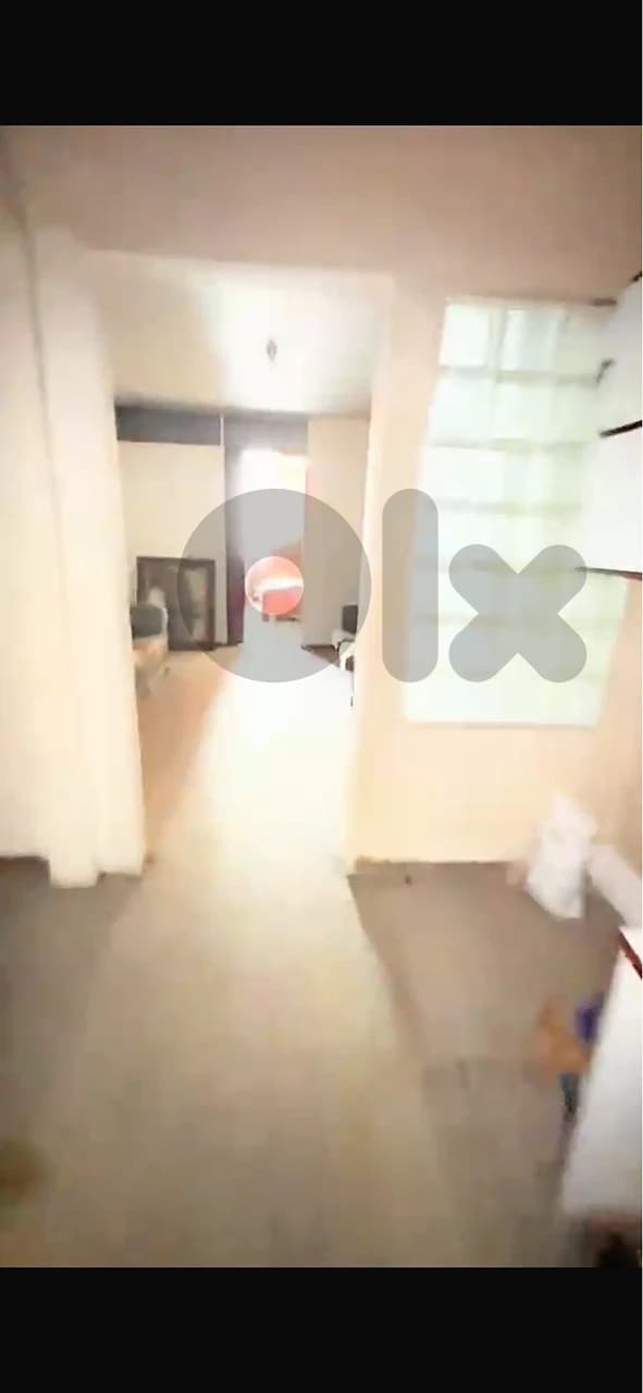 55m one bedroom sale gemmayze Arz street Beirut