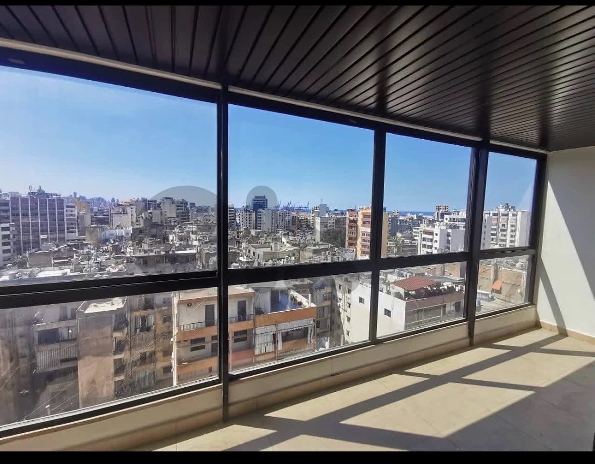 160m 5Rooms Office Commercial+ Parking Jdaide Se3a area Metn