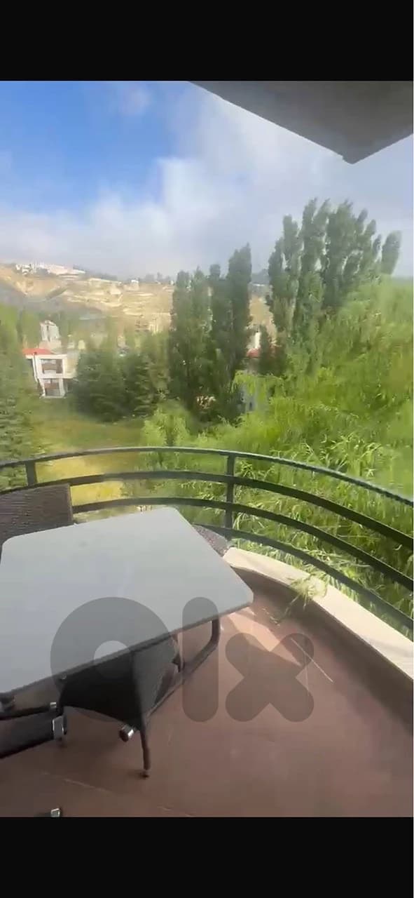 Faqra Tilal Asal 70m one Bedroom August Rent $2,000