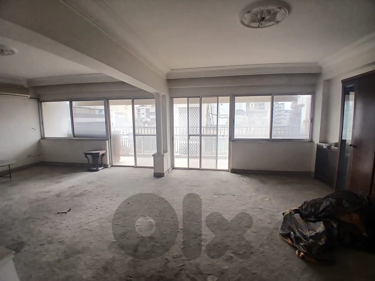 New Building 220m 3Bedroom+Parking Hamra Sarolla vs Brystol Beirut