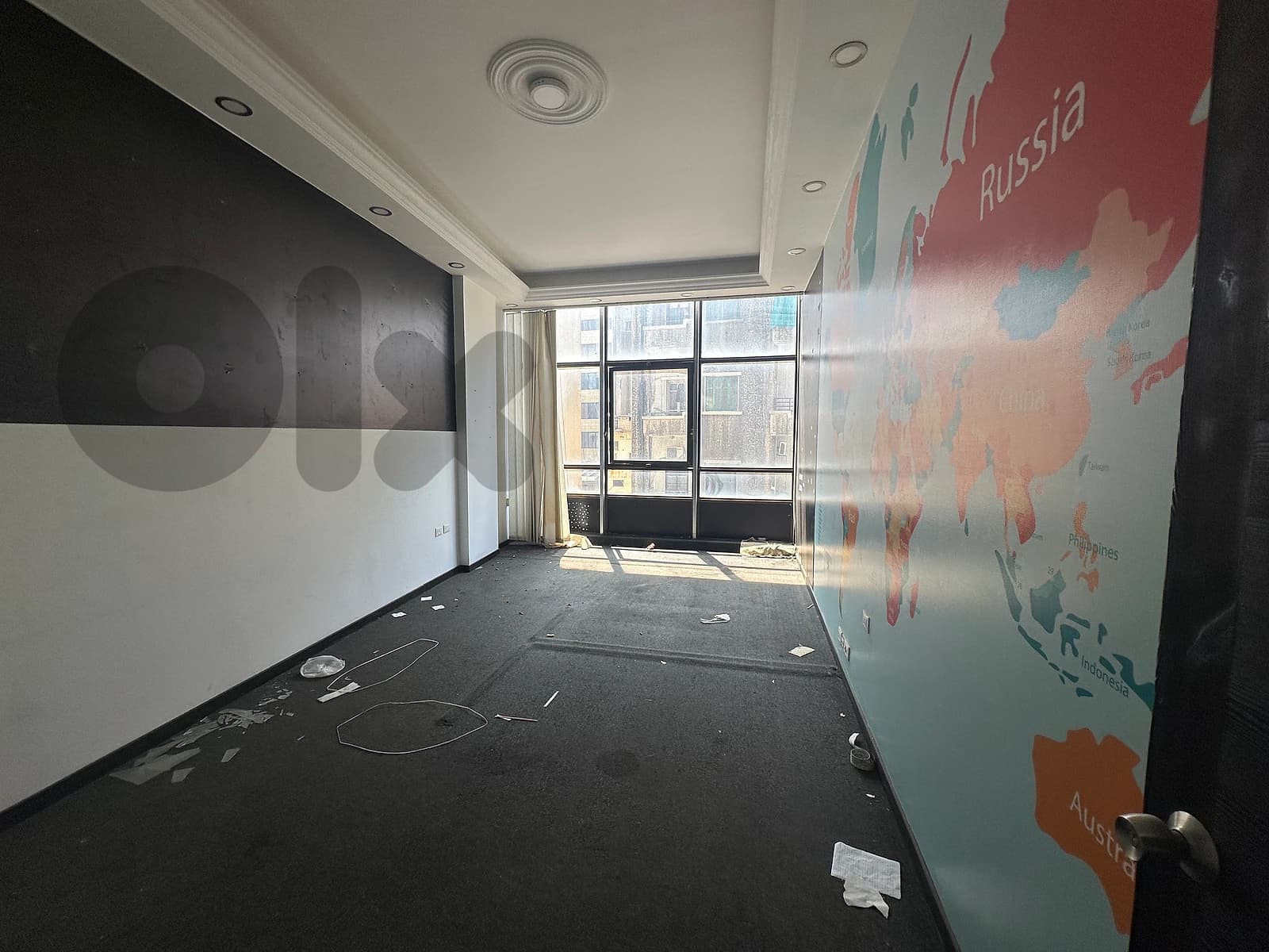 80m 3Rooms Residential Foyer Sale Hamra Abo Taleb vs Bliss Beirut