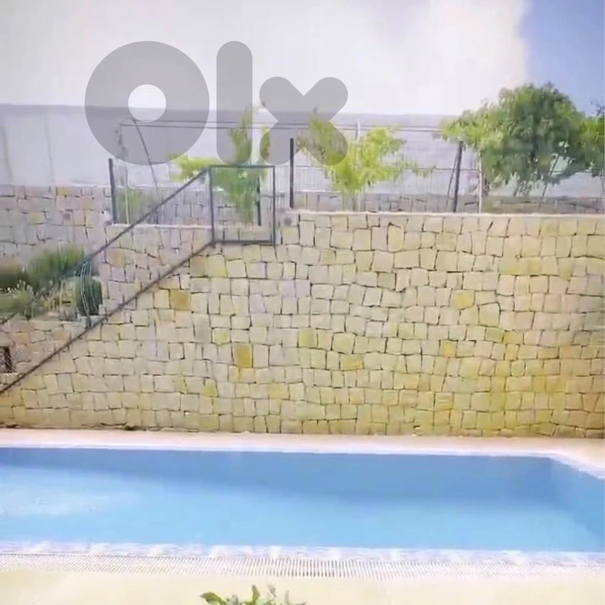 Modern Villa 2Floors 660m on 1200m Land Mansourieh Bhamdoun Btalloun