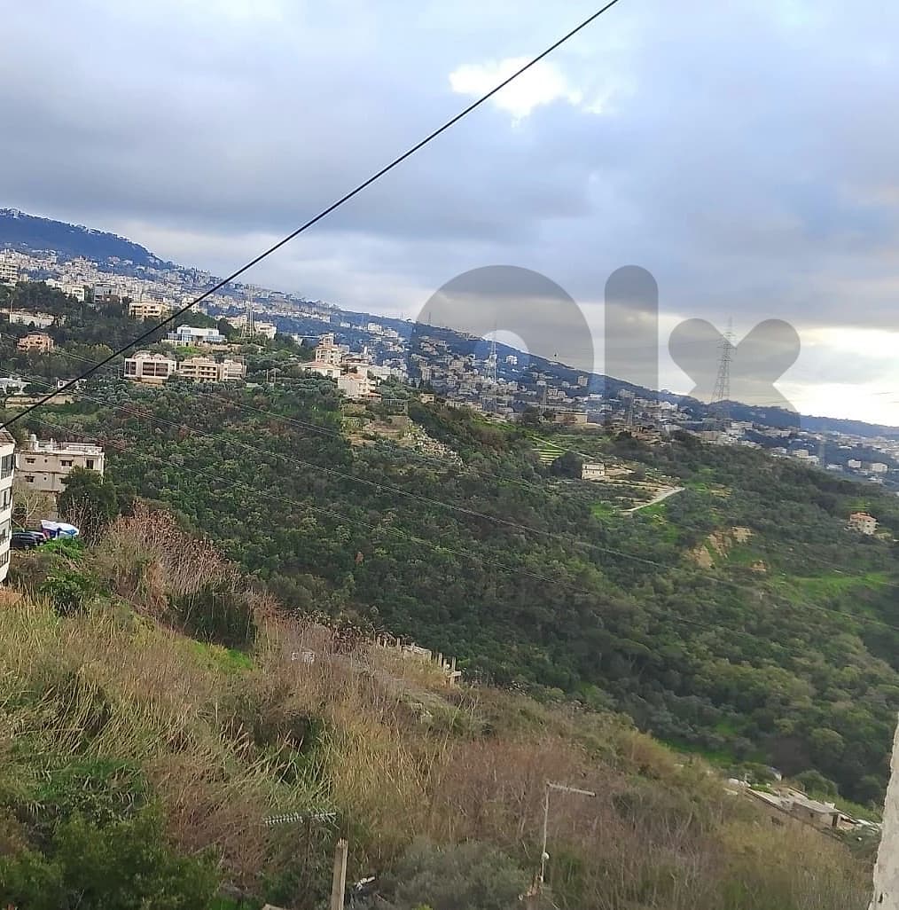 175m 3Bedroom+ Parking Kahale Habr Marble Baabda