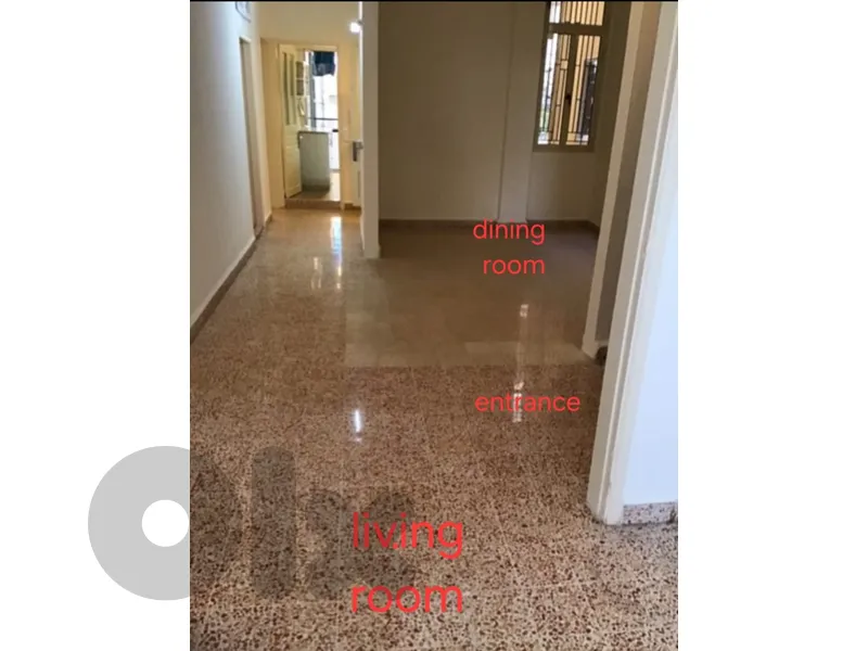 160m 3Bedroom High ceiling Mar Mkhayel Gemmayze TrainStation Beirut