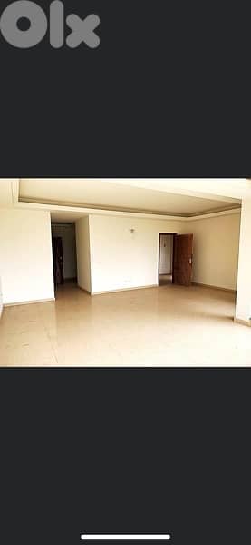 170m 3Bedroom+Parking New Building Zalka Metn