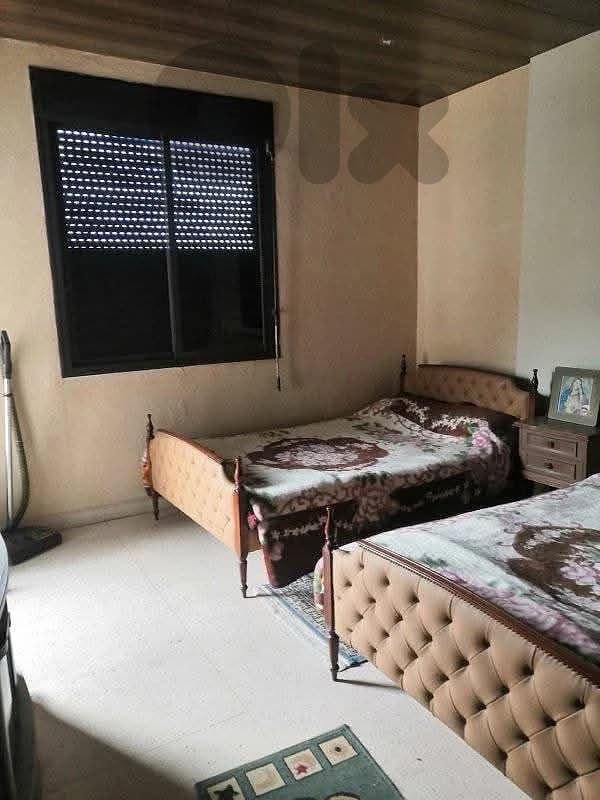 2units same floor 190m 3Bedrooms each+ Parkings Kahale Baabda