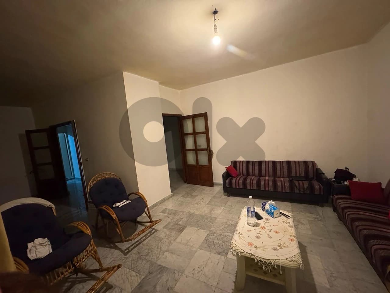 160m 3Bedroom+Parking Rent Hazmieh Municipality Baabda